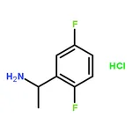 RHAWN (R)-1-(2,5-Difluorophenyl)ethan-1-amine