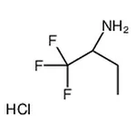 RHAWN (R)-1,1,1-Trifluoro-2-butylamine hydrochloride