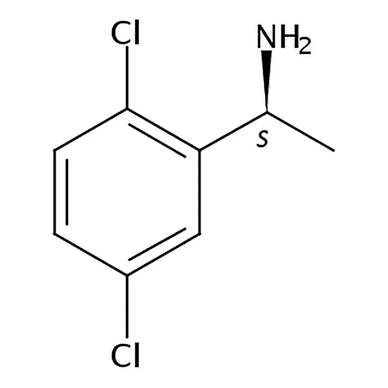 RHAWN (S)-1-(2,5-Dichlorophenyl)ethanamine