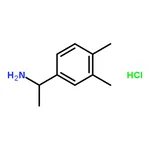 RHAWN (S)-1-(3,4-Dimethylphenyl)ethanamine hydrochloride