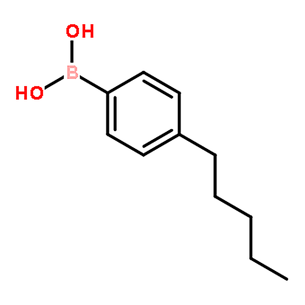 RHAWN 4-n-Pentylbenzeneboronic acid
