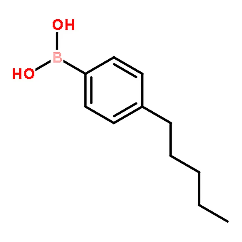 RHAWN 4-n-Pentylbenzeneboronic acid