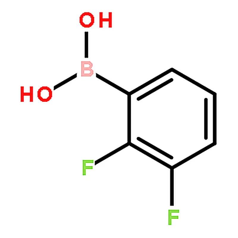 RHAWN 2,3-Difluorophenylboronic acid