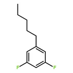 RHAWN 1,3-Difluoro-5-pentylbenzene