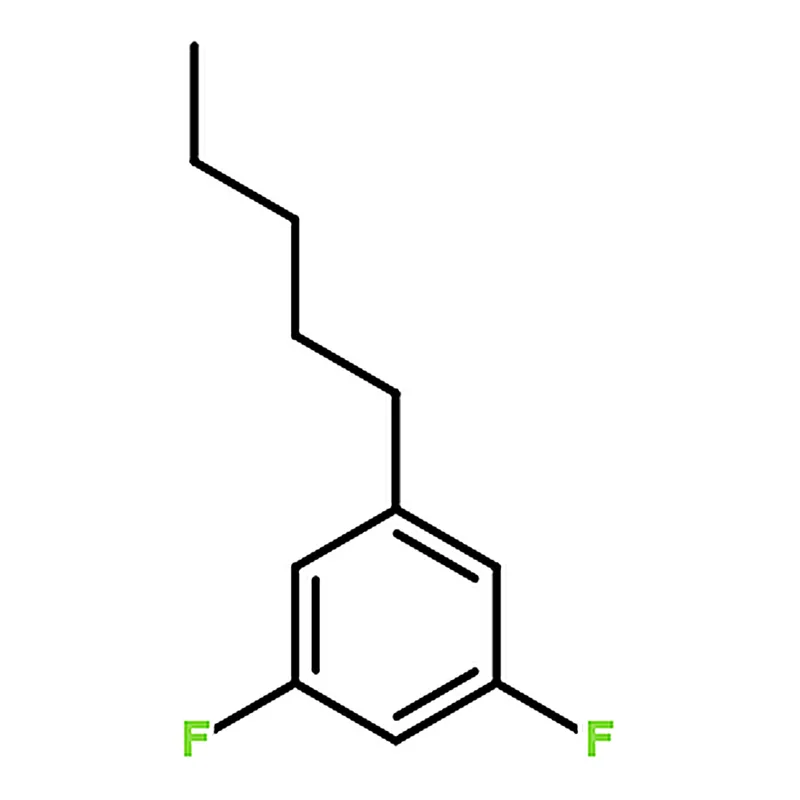 RHAWN 1,3-Difluoro-5-pentylbenzene