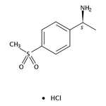 RHAWN (S)-1-(4-(Methylsulfonyl)phenyl)ethanamine hydrochloride
