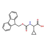 RHAWN Fmoc-L-Cyclopropylglycine