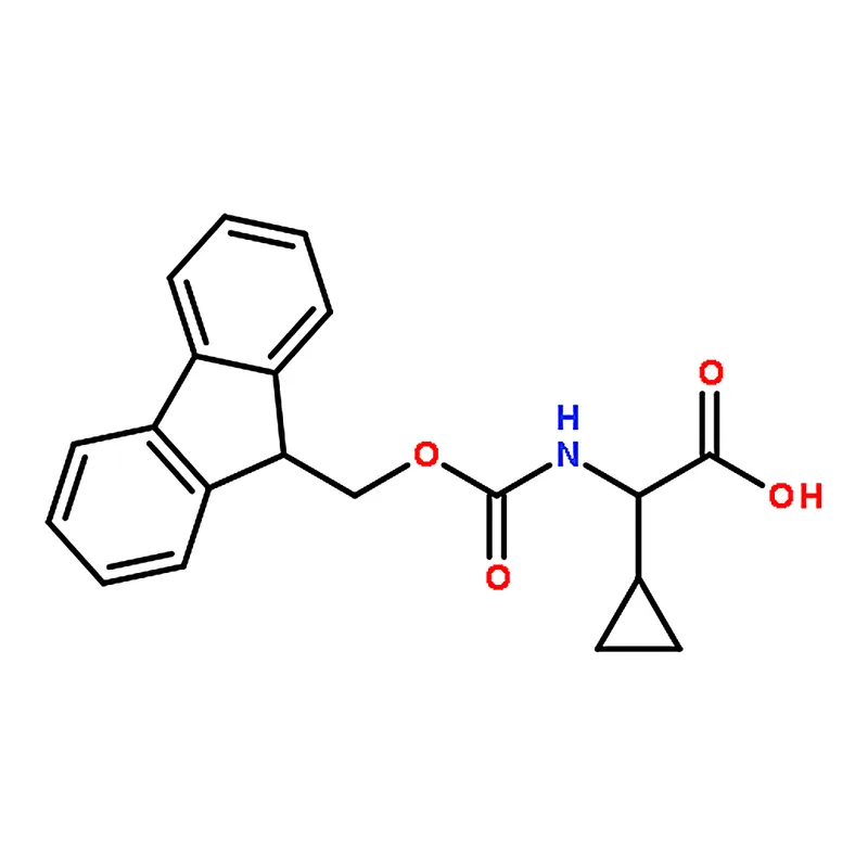 RHAWN Fmoc-L-Cyclopropylglycine