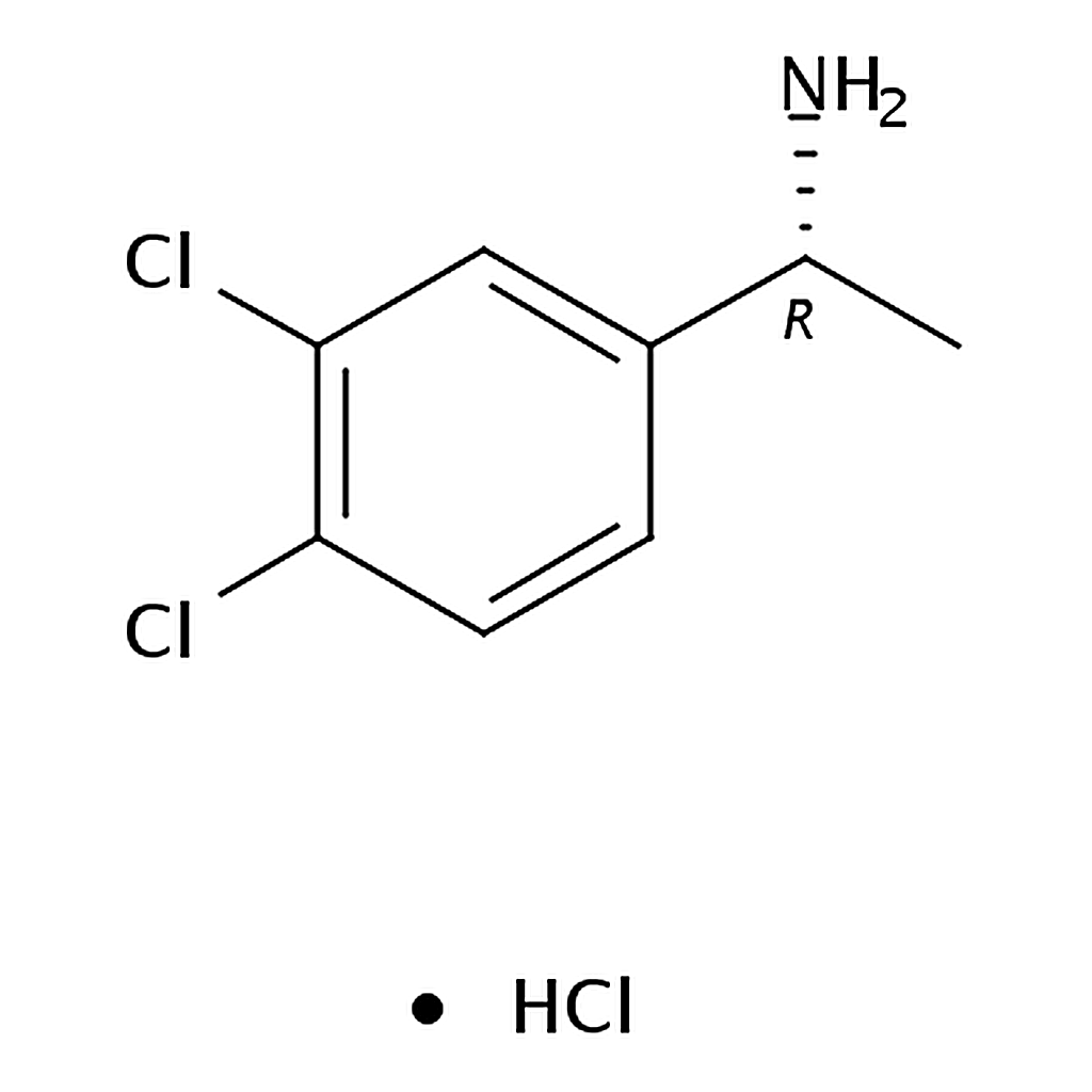 RHAWN (R)-1-(3,4-Dichlorophenyl)ethanamine hydrochloride