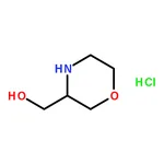 RHAWN (R)-Morpholin-3-ylmethanol hydrochloride