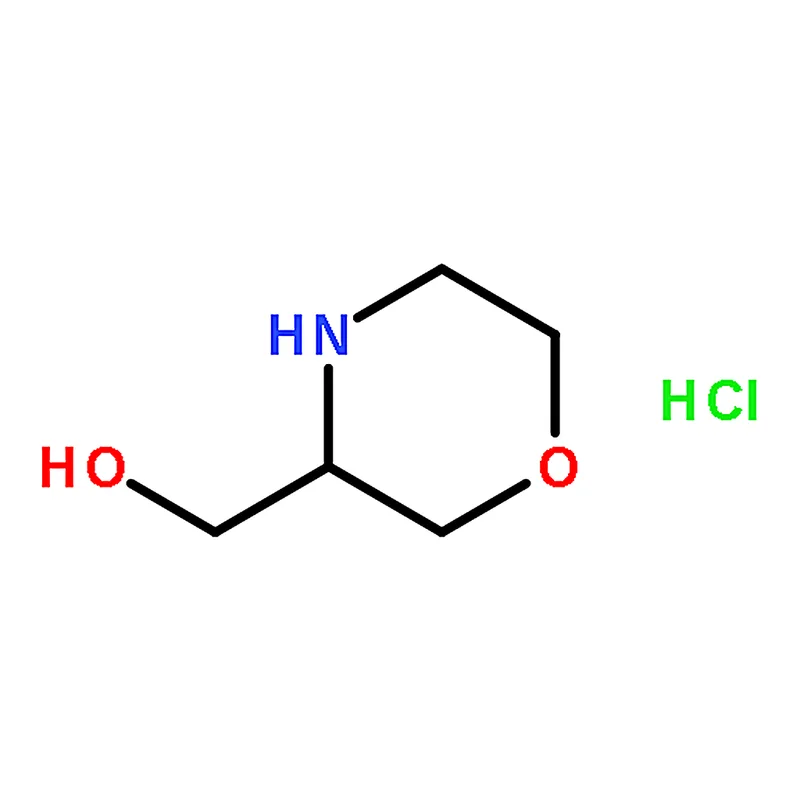 RHAWN (R)-Morpholin-3-ylmethanol hydrochloride