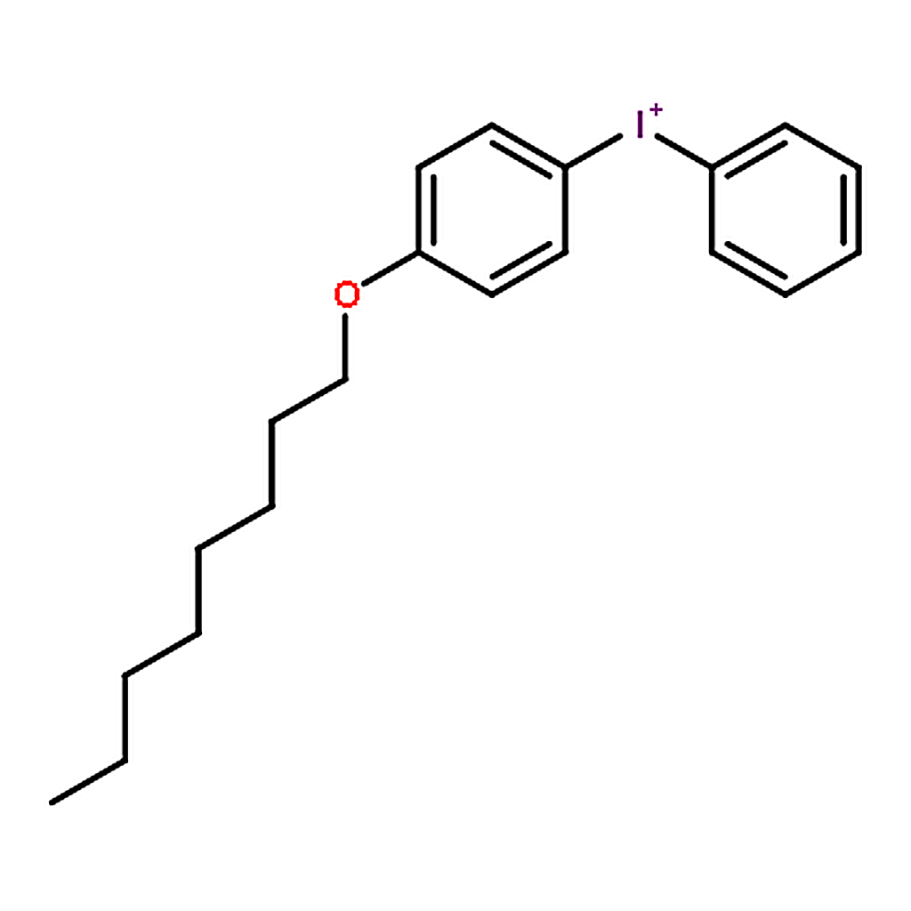 RHAWN 4-Octyloxydiphenyliodoniumhexafluoroantimonate