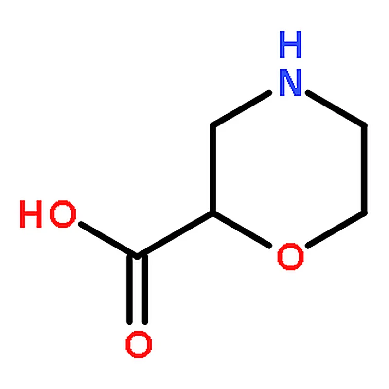 RHAWN (R)-Morpholine-2-carboxylic acid