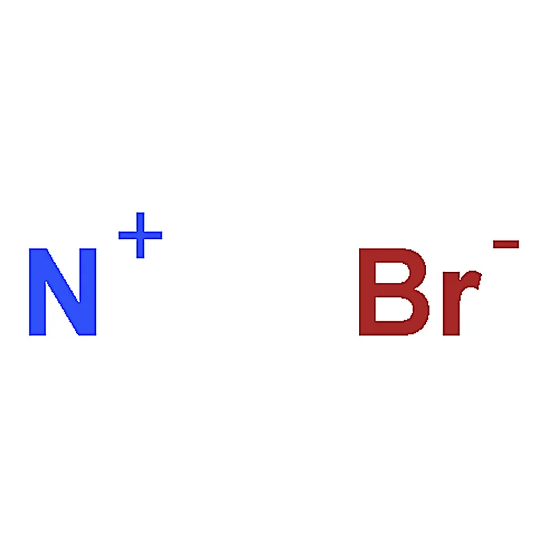 RHAWN Ammonium bromide