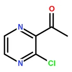 RHAWN 1-(3-Chloropyrazin-2-yl)ethanone