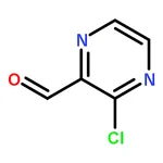 RHAWN 3-Chloropyrazine-2-carbaldehyde
