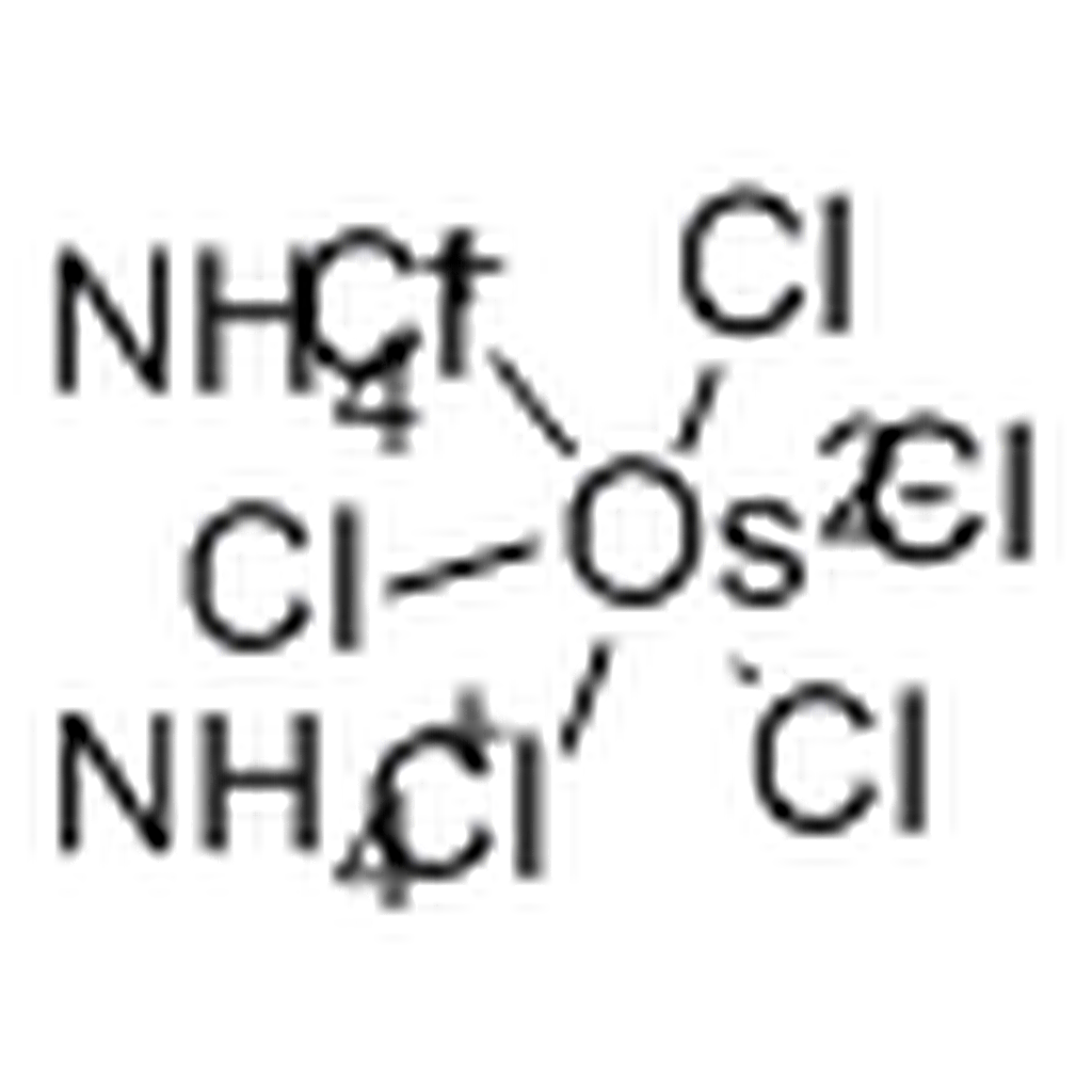 RHAWN Ammonium hexachloroosmate
