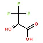 RHAWN (R)-3,3,3-Trifluoro-2-hydroxypropanoic acid