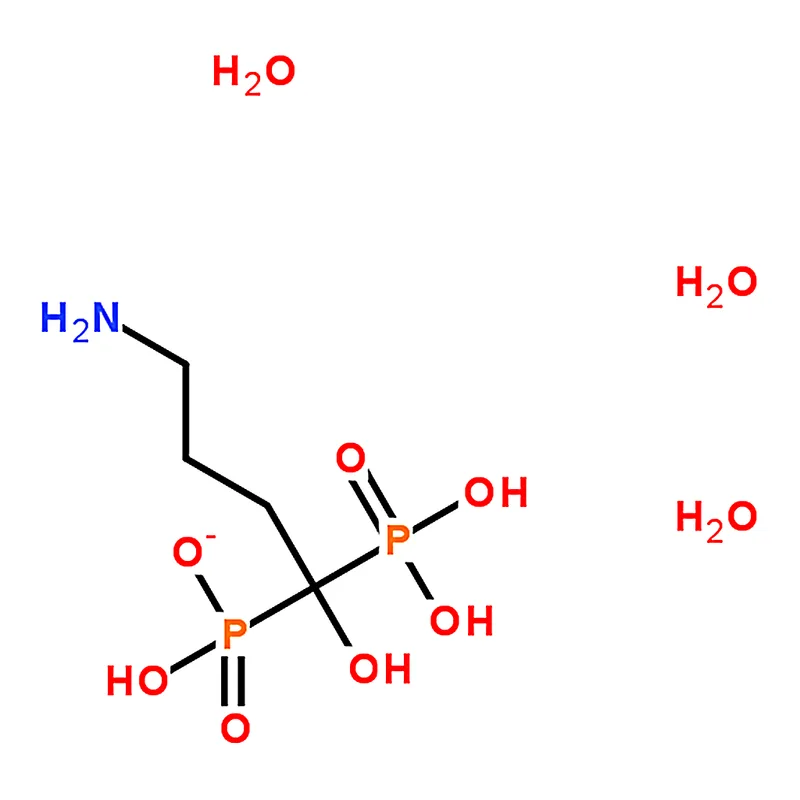 RHAWN Alendronate sodium trihydrate