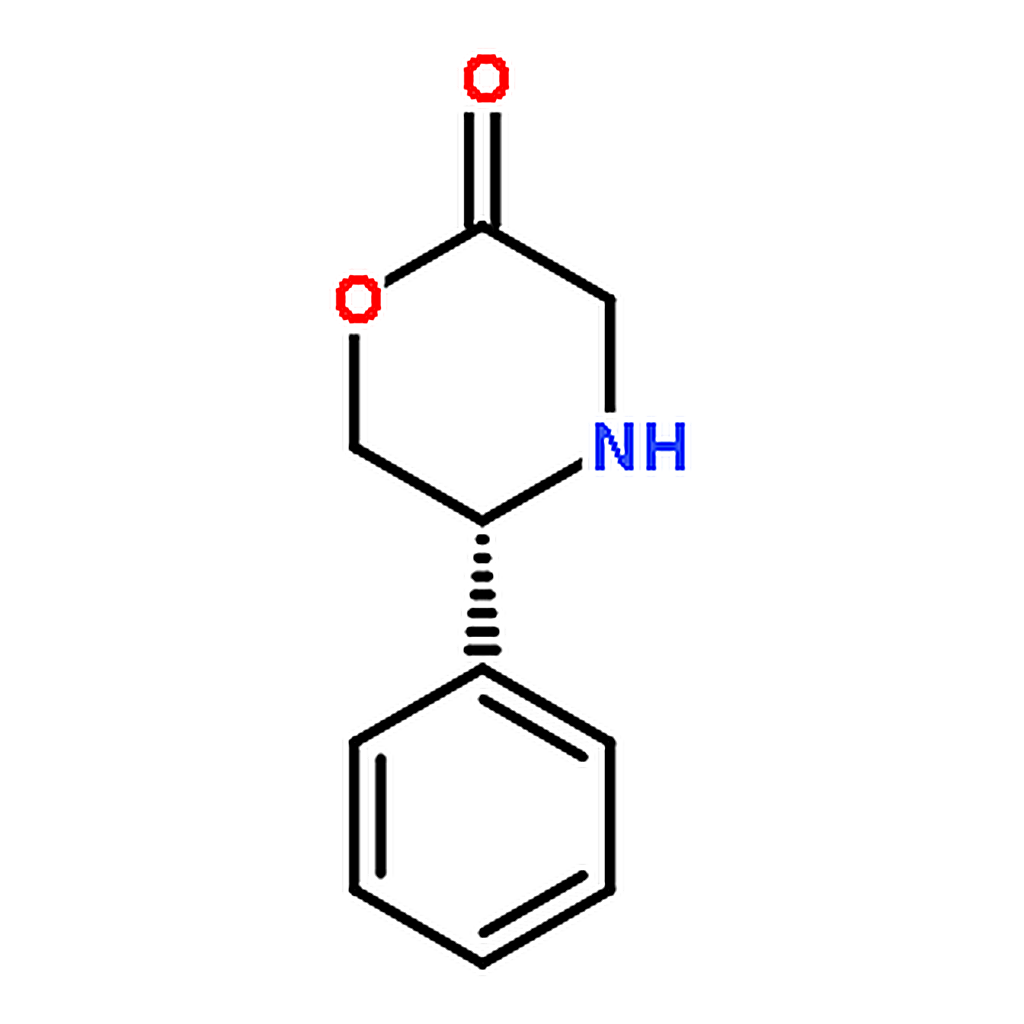 RHAWN (R)-5-Phenylmorpholin-2-one