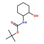 RHAWN tert-Butyl (trans-2-hydroxycyclohexyl)carbamate