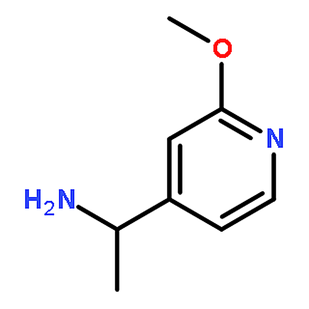 RHAWN (S)-1-(2-Methoxypyridin-4-yl)ethanamine