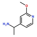RHAWN (S)-1-(2-Methoxypyridin-4-yl)ethanamine