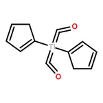RHAWN Dicarbonylbis(cyclopentadienyl)titanium(II)