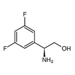 RHAWN (S)-2-Amino-2-(3,5-difluorophenyl)ethanol