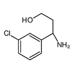 RHAWN (S)-3-Amino-3-(3-chlorophenyl)propan-1-ol