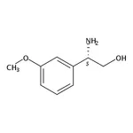 RHAWN (S)-2-Amino-2-(3-methoxyphenyl)ethanol