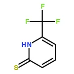 RHAWN 6-(Trifluoromethyl)pyridine-2-thiol