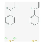 RHAWN Palladium(II)(┪-cinnamyl) Chloride Dimer