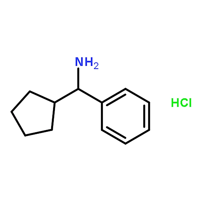 RHAWN (R)-Cyclopentyl(phenyl)methanamine hydrochloride