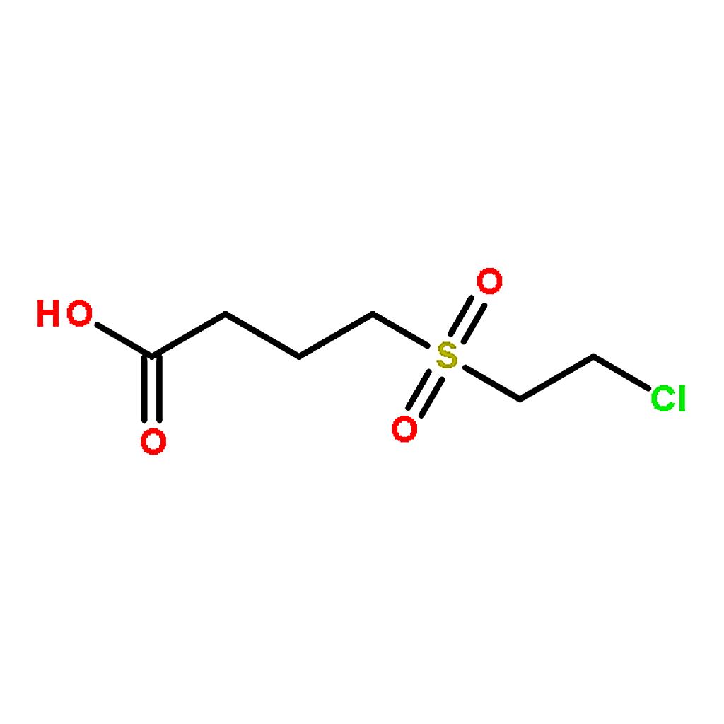RHAWN 4-(2-Chloroethylsulfonyl)butyric Acid