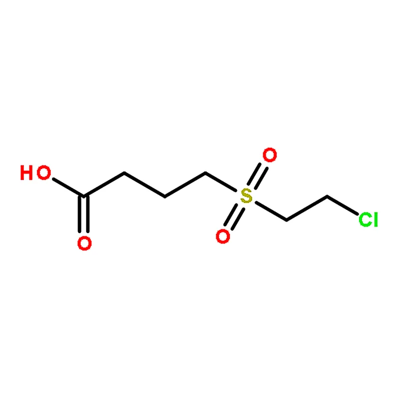 RHAWN 4-(2-Chloroethylsulfonyl)butyric Acid