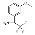 RHAWN (R)-2,2,2-Trifluoro-1-(3-methoxyphenyl)ethanamine
