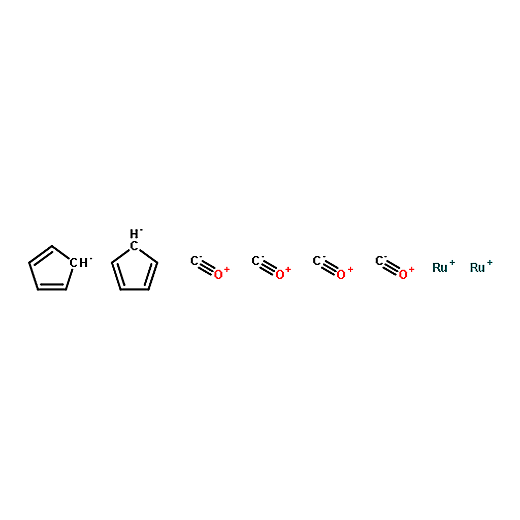 RHAWN Dicarbonylcyclopentadienylruthenium dimer