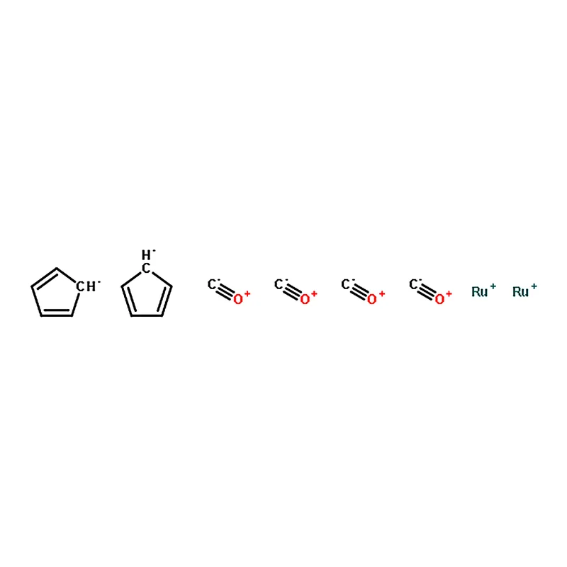 RHAWN Dicarbonylcyclopentadienylruthenium dimer