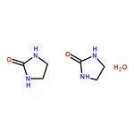 RHAWN 2-Imidazolidone hemihydrate