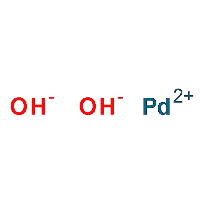 RHAWN Palladium hydroxide