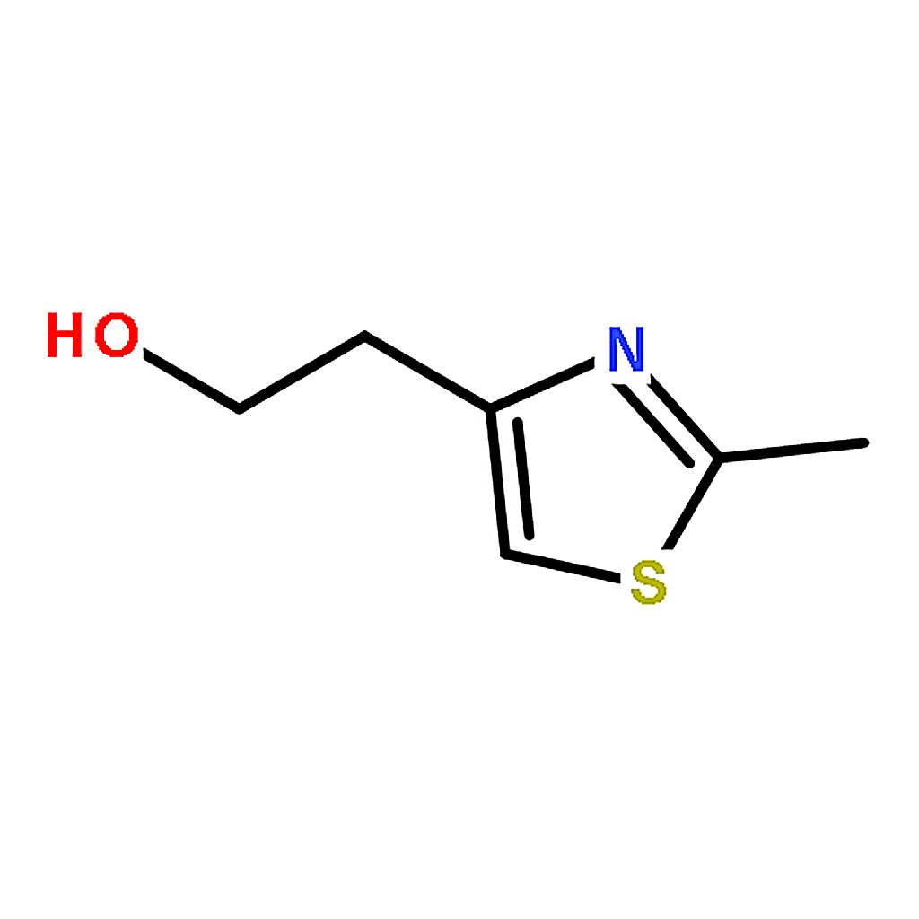 RHAWN 2-(2-Methyl-1，3-thiazol-4-yl)ethanol