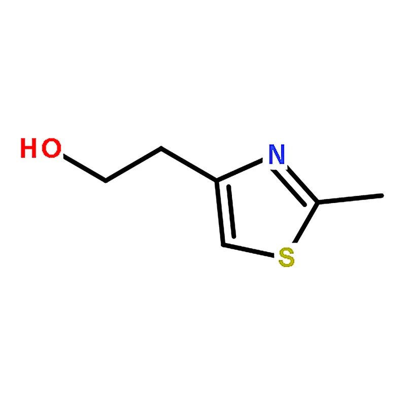 RHAWN 2-(2-Methyl-1,3-thiazol-4-yl)ethanol
