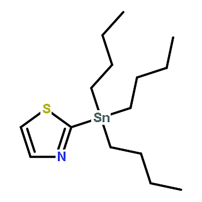 RHAWN 2-(tributylstannyl)thiazole