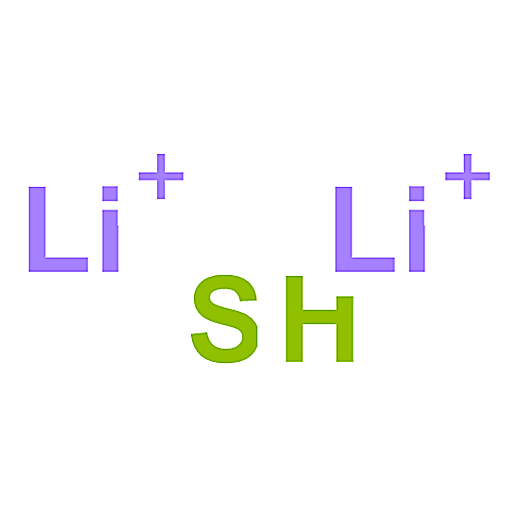 RHAWN Lithium Sulfide