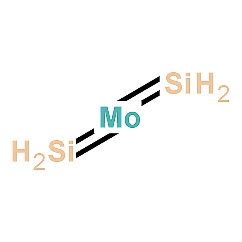 RHAWN MOLYBDENUM SILICIDE