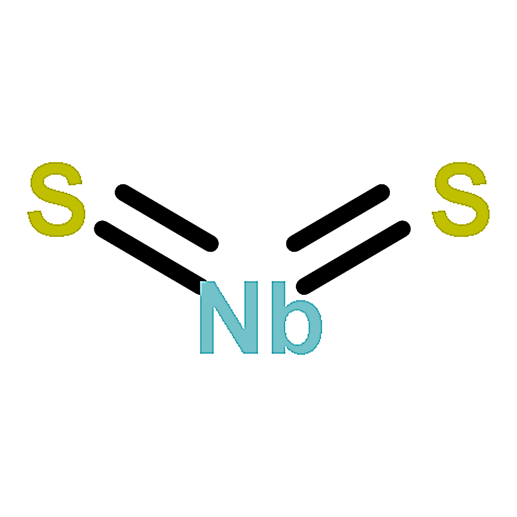 RHAWN Niobium Disulfide