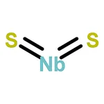 RHAWN Niobium Disulfide