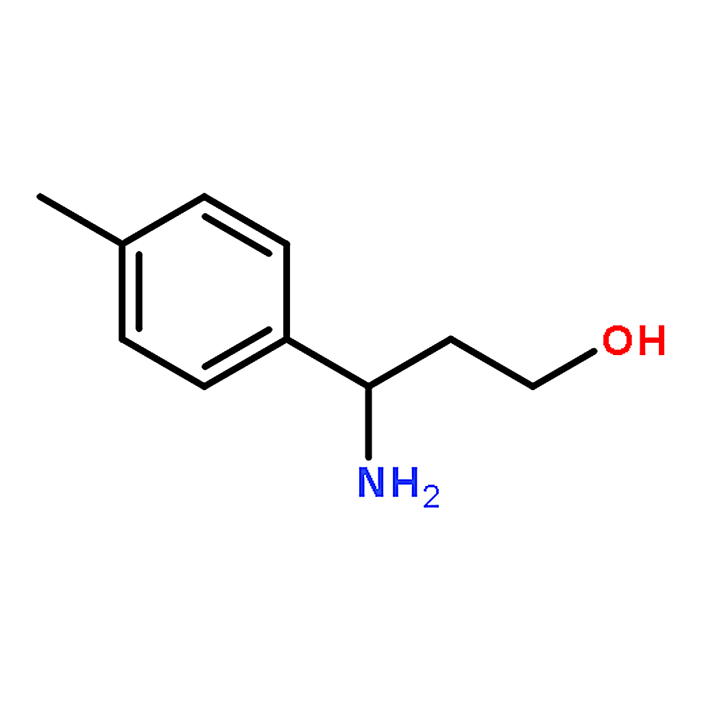 RHAWN (S)-3-AMINO-3-P-TOLYL-PROPAN-1-OL