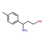 RHAWN (S)-3-AMINO-3-P-TOLYL-PROPAN-1-OL